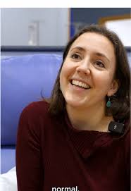 Tabitha Buckingham Palace