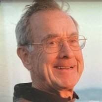 Dr. T. Bodley Stites Obituary (2023)