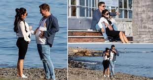 Lee ryan took to instagram on wednesday to share a debut snap with his. Blue S Lee Ryan Expecting Third Child With Girlfriend Verity Paris As Pair Clown Around On Beach Metro News