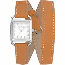 Hugo boss, casio, oxbow, festina, versace, guess. Montre Femme Bracelet Cuir Plusieurs Tours Trendy Kiss Tc10115 01