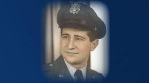 Obituary: Vincent Alfred Galli