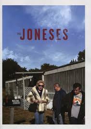 Here's everything to watch on netflix in march 2021 an exciting new selection of march titles will be coming to netflix! The Joneses 2016 Moby Longinotto Cast And Crew Allmovie