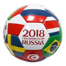 Myach Futbolnyj 2018 Fifa World Cup Russia Tm Finalist T11986 Kupit V Internet Magazine Detskij Mir V Moskve I Rossii Otzyvy Cena Foto