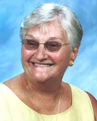 Eileen Scheurich Obituary