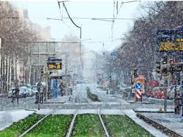 Denn wenn es im winter schneit und friert, geschehen immer wieder unfälle und hinterher wird um die kosten gestritten. So Viel Schnee Wird Am Donnerstag In Leipzig Erwartet