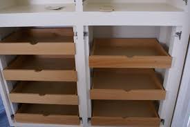 custom cabinet gadgets and add ons