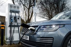 Was Ist Ein Hybrid Selbstlade Und Plug In Hybrid