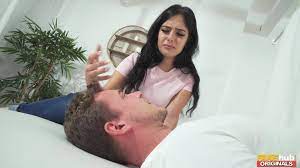 Cheating Anal Therapy photo set - OK.PORN