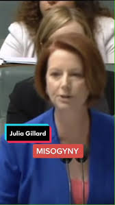 Julia Gillard Secret Society