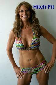 50 Year Old Swimsuit Models Fit Women Over 50 Swimsuit Models Fit Women Model Fits