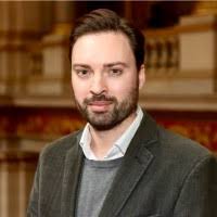 Andrew Francis Email & Phone Number