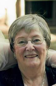 Nora Mary Callahan Obituary