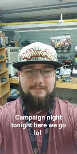 Convincing a spouse to play Warhammer 40K