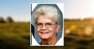 Claudia "Deanie" Benoit Obituary May 30, 2009