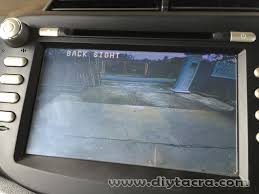 Kalau korang tengah mencari sistem dash cam tanpa perlu pemasangan kamera tambahan, pilih touch screen dash cam ini. Tacra S Diy Garage Rear View Camera Installation