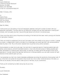 substance abuse counselor cover letter