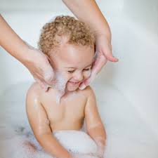 This is taking longer than usual. Making Bath Time Fun Time For Your Baby Or Toddler Parent Club