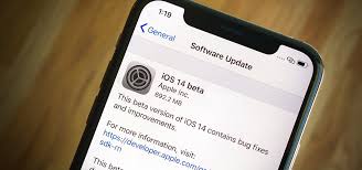 Iphone and ipad users can grab the update over the air. How To Download Install Ios 14 4 Beta On Your Iphone Ios Iphone Gadget Hacks