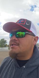 Is anybody going to be in Monte or Alamosa roasting today?