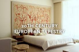 Get inspired with our moroccan living room ideas. 20th Century European Tapestry Fj Hakimian New York City Rug Gallery Swedish Wall Hangings Tapestry