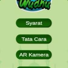 Oleh karena itu, setidaknya terdapat lima prinsip yang harus diperhatikan dalam membuat media pembelajaran sebagai strategi penyampaian pembelajaran, yakni: Pdf Android Based Learning Application For Wudhu And Tayamum Using Augmented Reality Technology