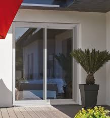 Menuiseries certifiées et sur mesure garanties dix ans. Des Baies Vitrees Pvc Performantes Pasquet Menuiseries