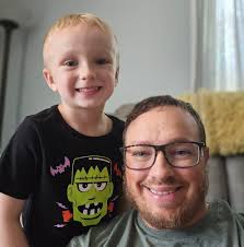 It's crazy how much Bo Dallas is morphing into Bray Wyatt