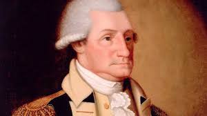 The Vice Presidency of John Adams