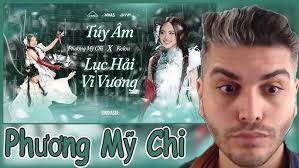 Phương Mỹ Chi x Kelou