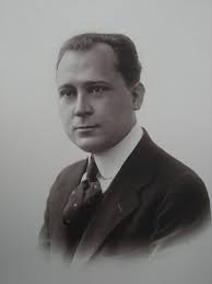 Clarence R. Bitting, Jr. 1891–1961