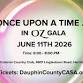 Once Upon A Time in OZ