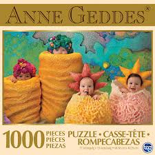 We did not find results for: Tcg Adds Modern Pop Artists Anne Geddes To Puzzle Line Anb Media Inc