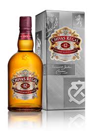 Chivas Regal Wikipedia