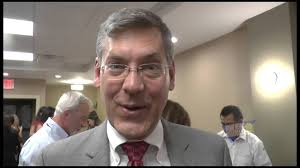 Jim Luce, Hellas Greece