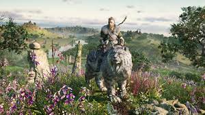 Assassin S Creed Valhalla Wrath Of The Druids Review