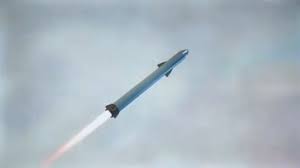 A china já possui total conhecimento sobre o desenvolvimento de foguetes; China Revela Conceito De Foguete Irmao Do Starship Da Spacex Canaltech
