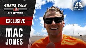 San Francisco 49ers – NBC Sports Bay Area & California