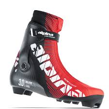 Krueger storms to skiathlon gold. Alpina Sports