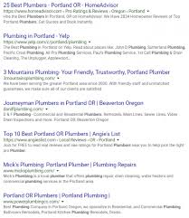 They were able schedule me for a same day call. Local Seo In 2018 From An Seo Agency Isynergy