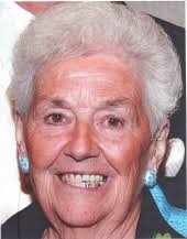 Obituary information for Esther M. Oles