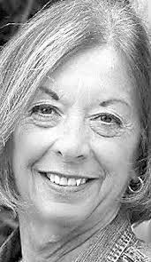 Beverly (Bev) Jean Nelson