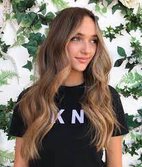 20 Best Face Framing Highlights For Every Face Shape Brown Hair Balayage Brown Hair Underneath Light Brown Hair