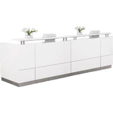 More than 130 white reception desk at pleasant prices up to 18 usd fast and free worldwide shipping! Buy A Hugo Plus Gloss White Reception Counter Online Reception Desks Reception Desks Delivery Direct Office Furniture