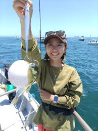 7月3日(日) 釣りガール | ありもと丸 情報