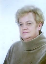 Grażyna Sielczak 30.07.1952