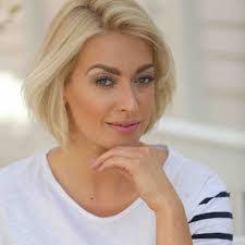 Penny Herrick's Instagram, Twitter & Facebook