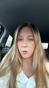 Madeline Johnson Swimmer