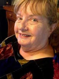 Joan Wynell Mee Gross Obituary