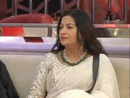 Bigg boss 14 grand finale live updates: Bigg Boss 14 Exclusive Sonali Phogat Aims To Promote Indian Culture Takes These Many Sarees Inside The House Pinkvilla