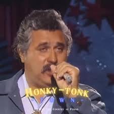 Freddy Fender 🇲🇽 🇺🇸 🎙️